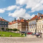 Apartments Old Town 6 Warsaw By Renters