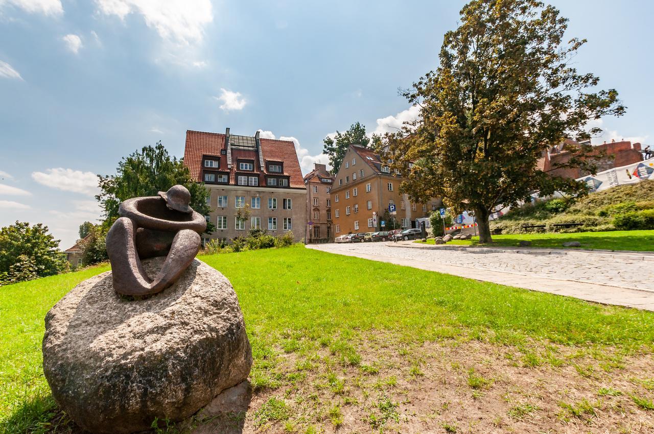 Old Town 6 By Renters Warsaw