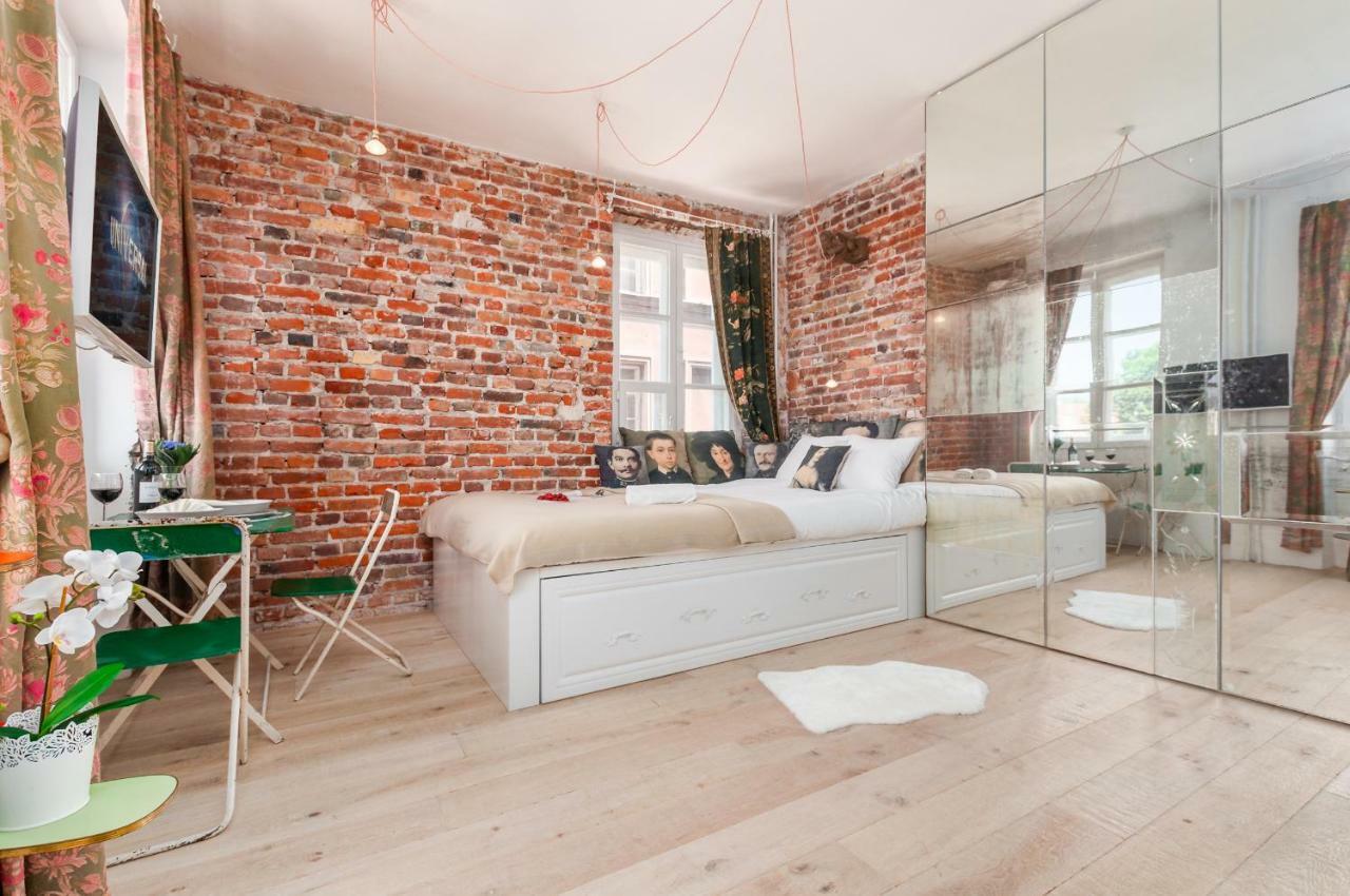 Old Town 6 By Renters Warszawa