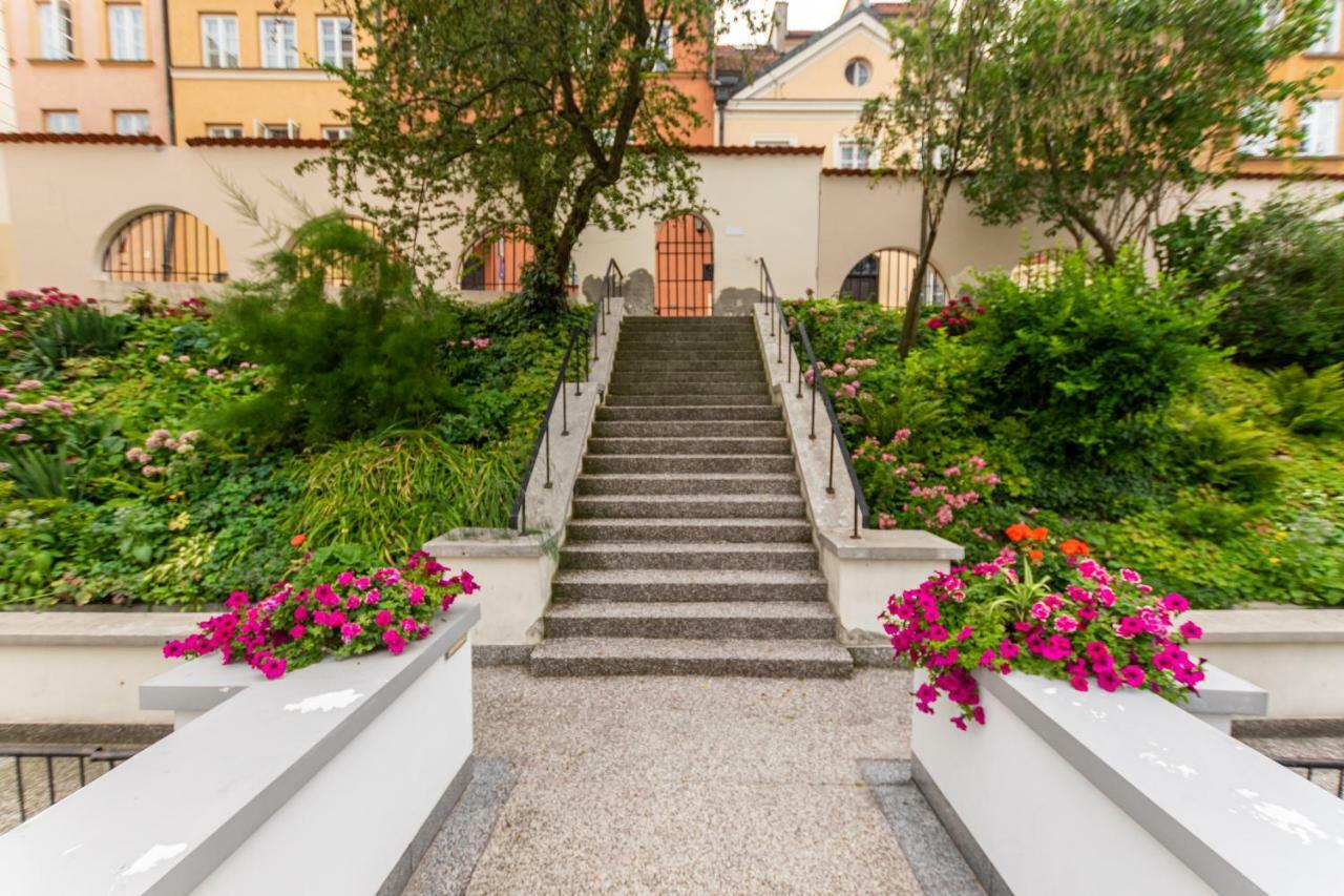 Apartament Old Town 6 By Renters *